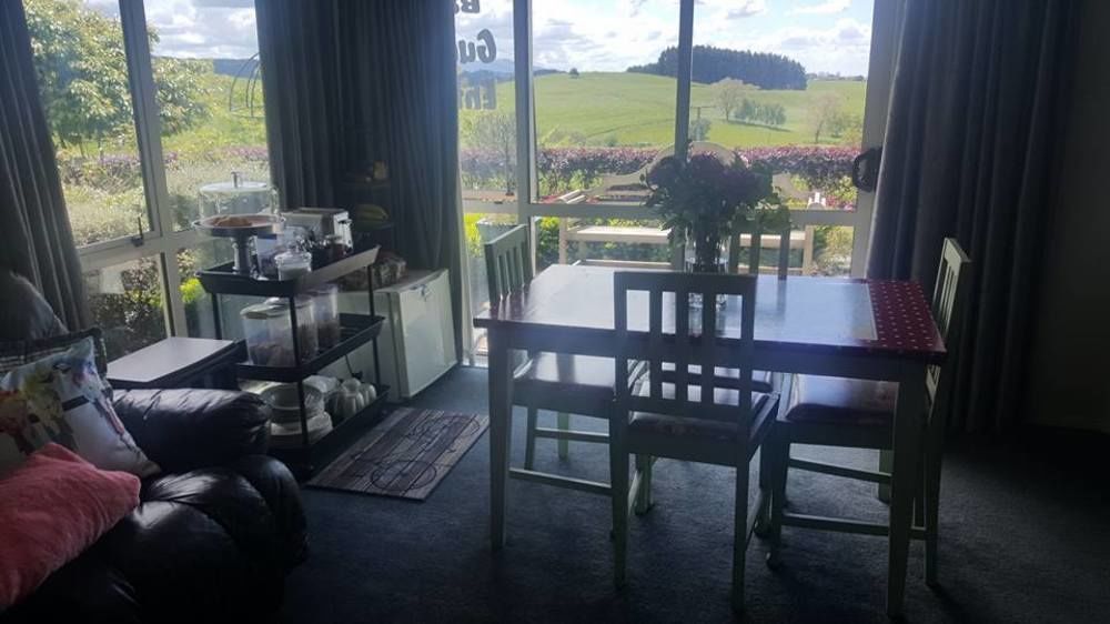 Waitomo Orchard Estate B&B Otorohanga Bagian luar foto